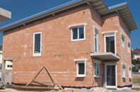 Cottown home extensions