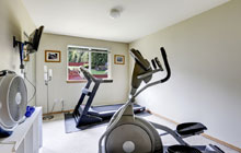 Cottown home gym construction leads